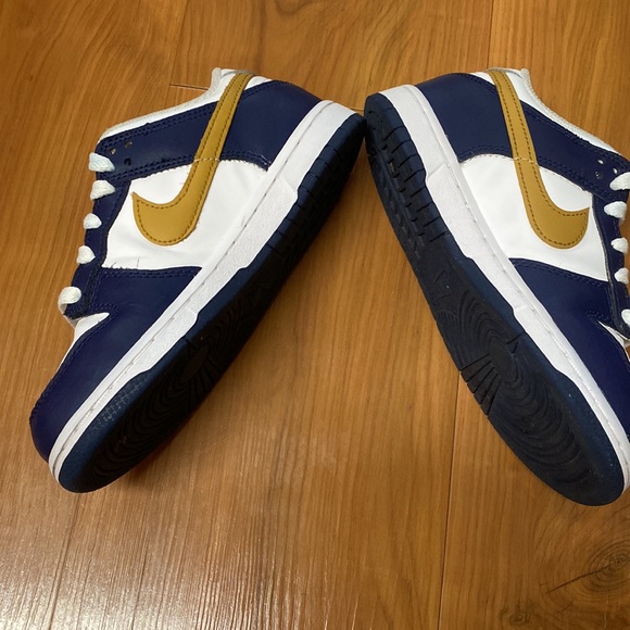 Kids dunks - Picture 8 of 8